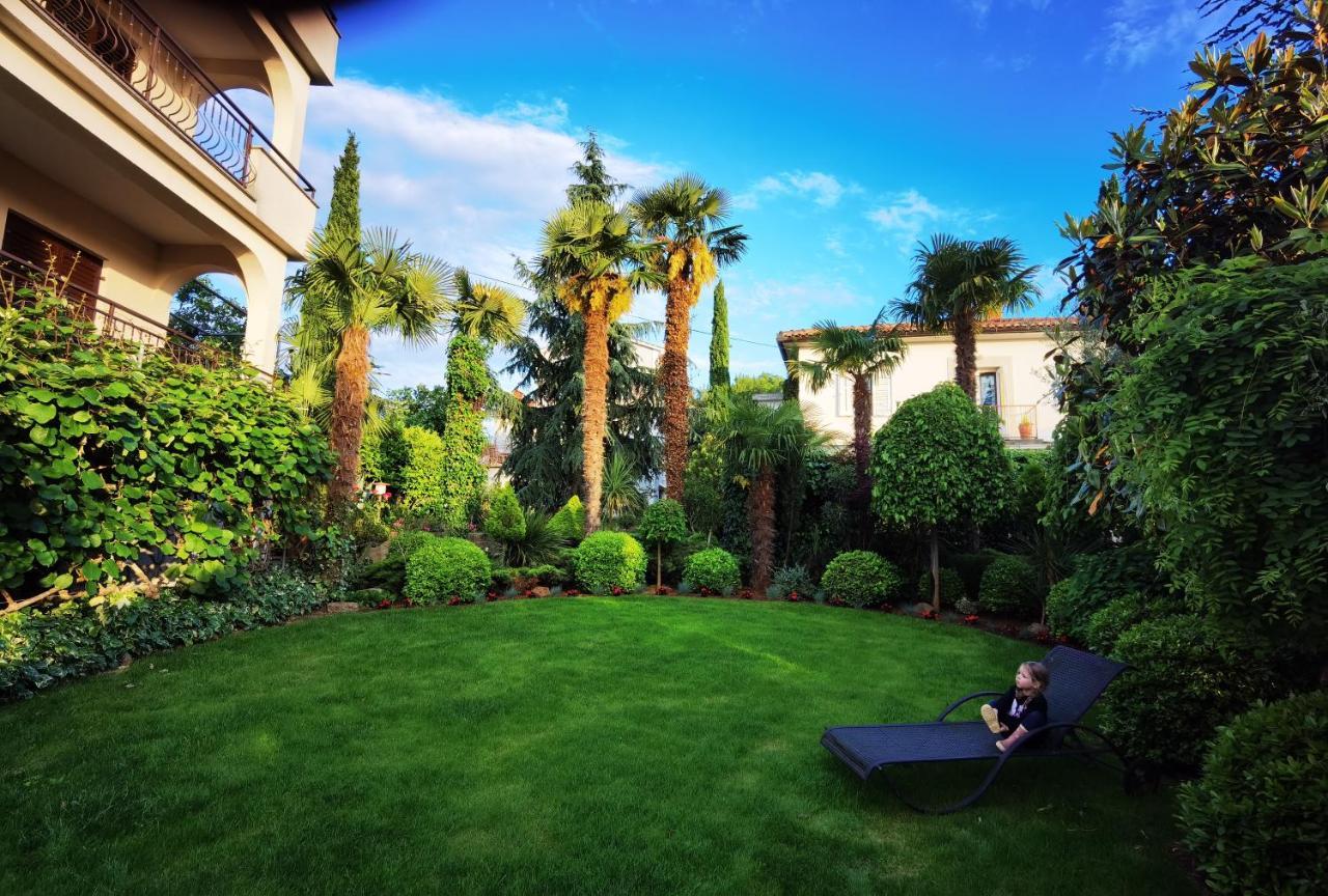 Apartment Skaline Malinska Luaran gambar