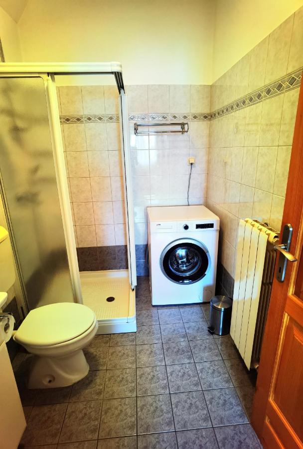 Apartment Skaline Malinska Bilik gambar