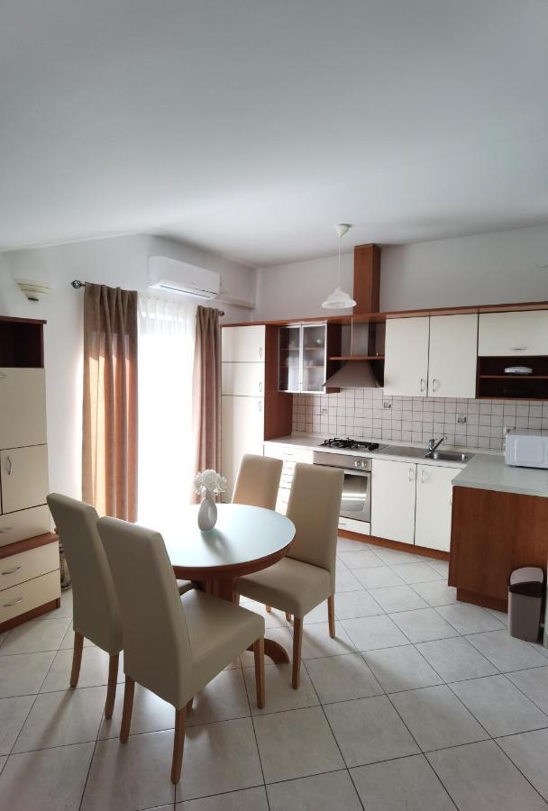 Apartment Skaline Malinska Luaran gambar