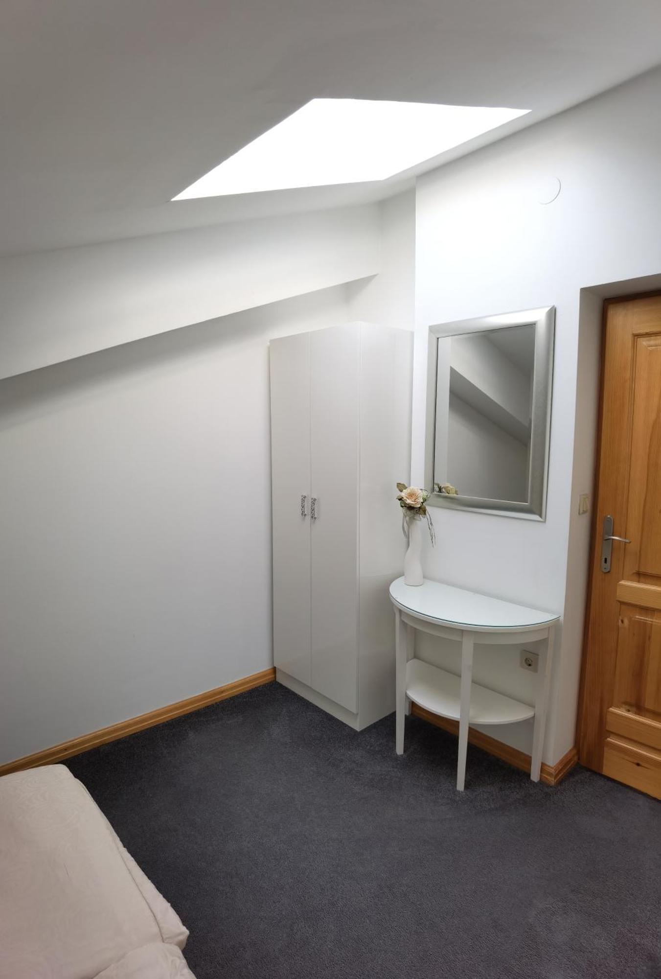 Apartment Skaline Malinska Bilik gambar
