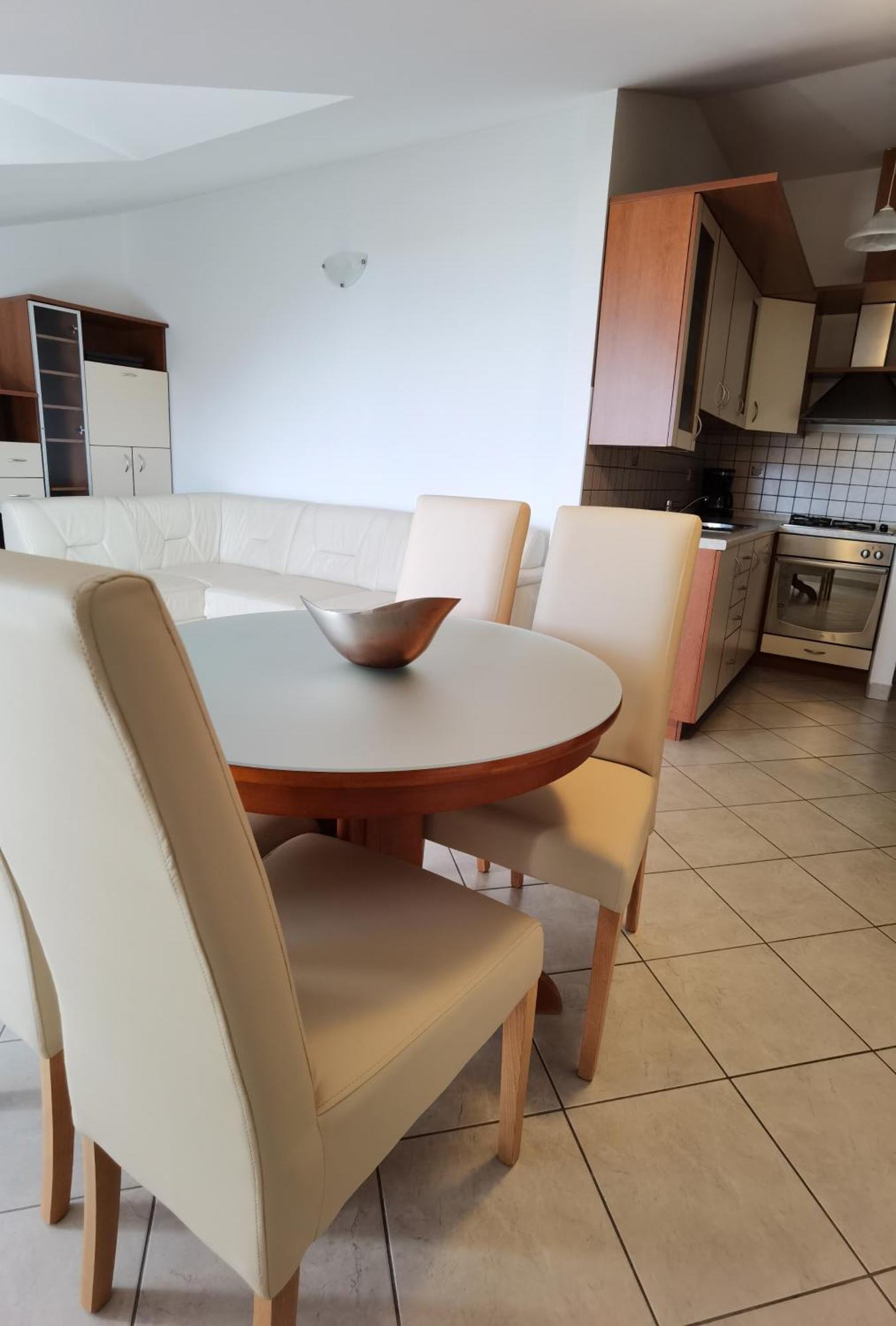 Apartment Skaline Malinska Bilik gambar