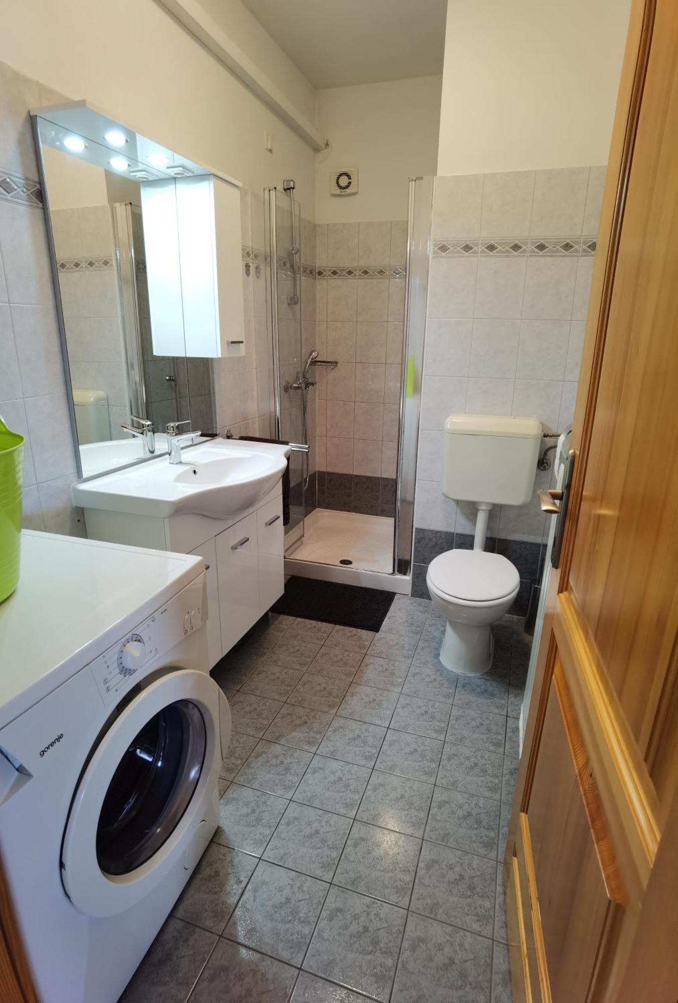 Apartment Skaline Malinska Bilik gambar