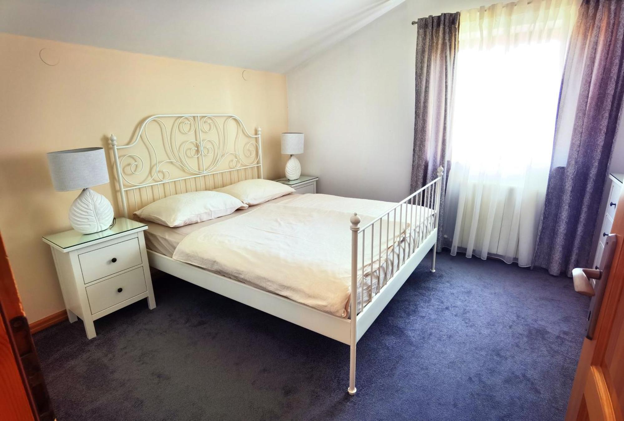 Apartment Skaline Malinska Bilik gambar