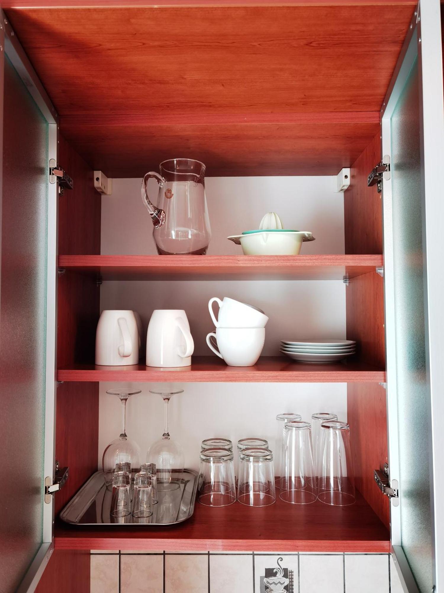 Apartment Skaline Malinska Luaran gambar