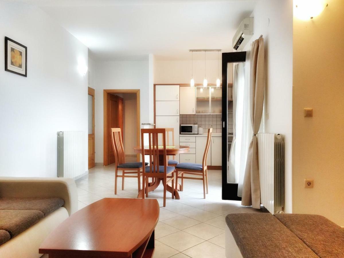 Apartment Skaline Malinska Luaran gambar