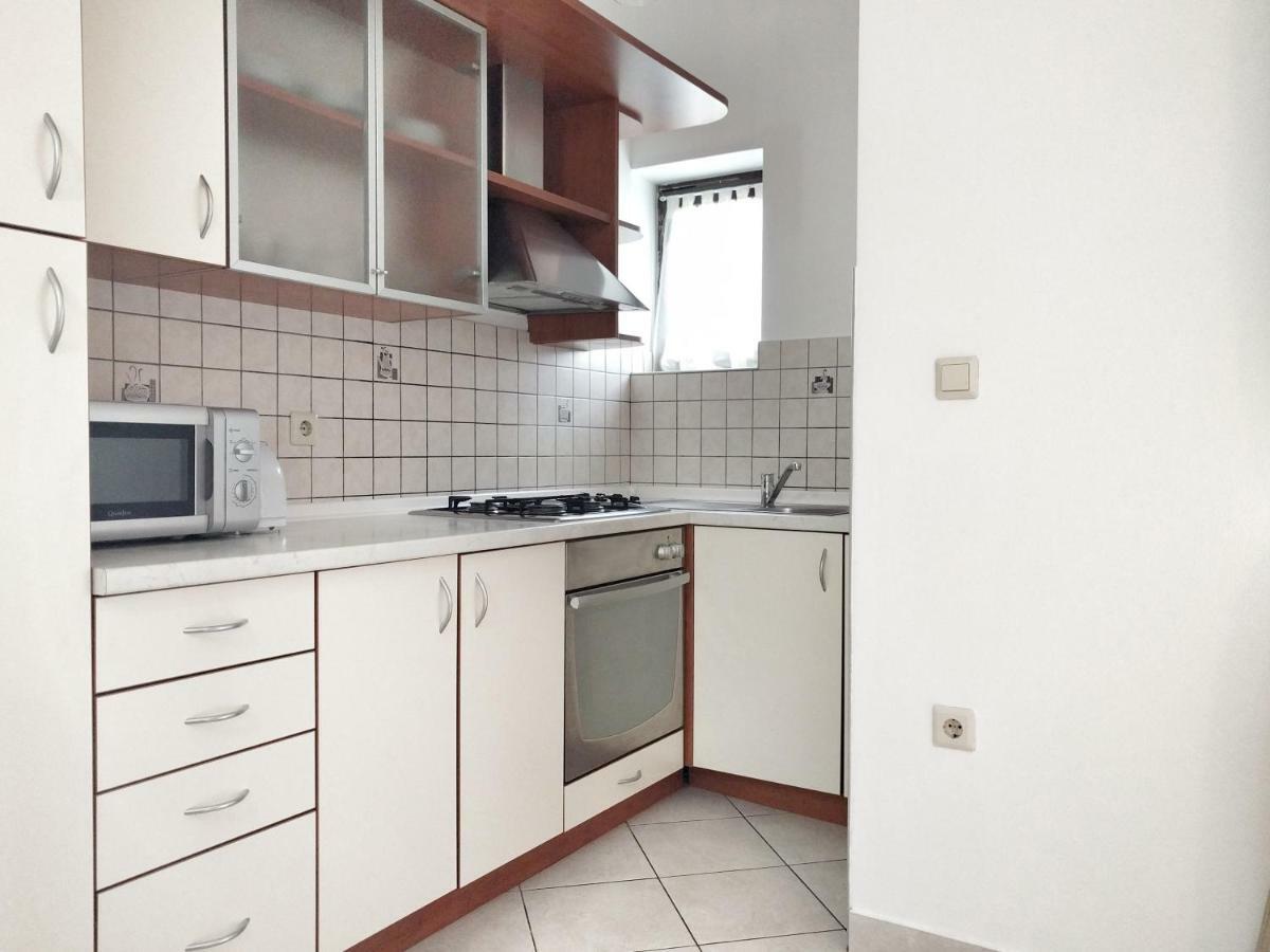 Apartment Skaline Malinska Luaran gambar