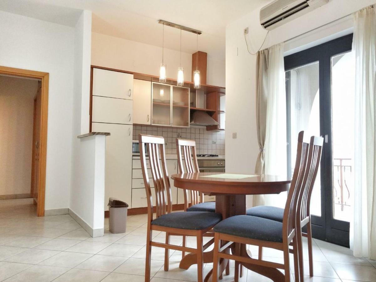 Apartment Skaline Malinska Luaran gambar