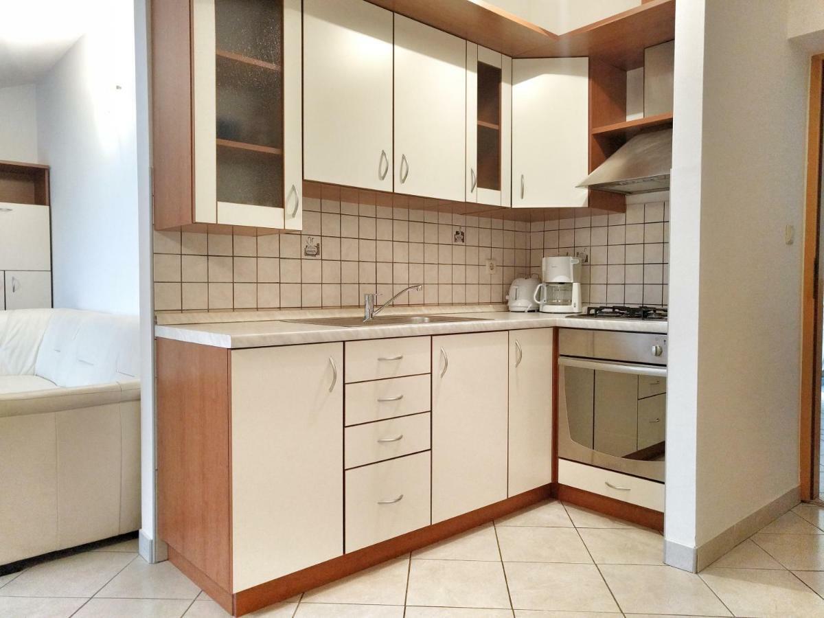 Apartment Skaline Malinska Luaran gambar