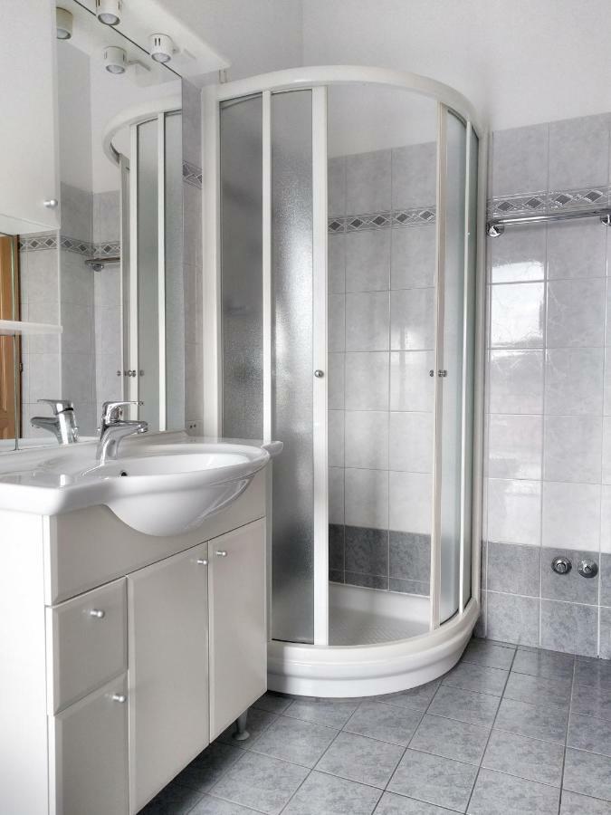 Apartment Skaline Malinska Luaran gambar