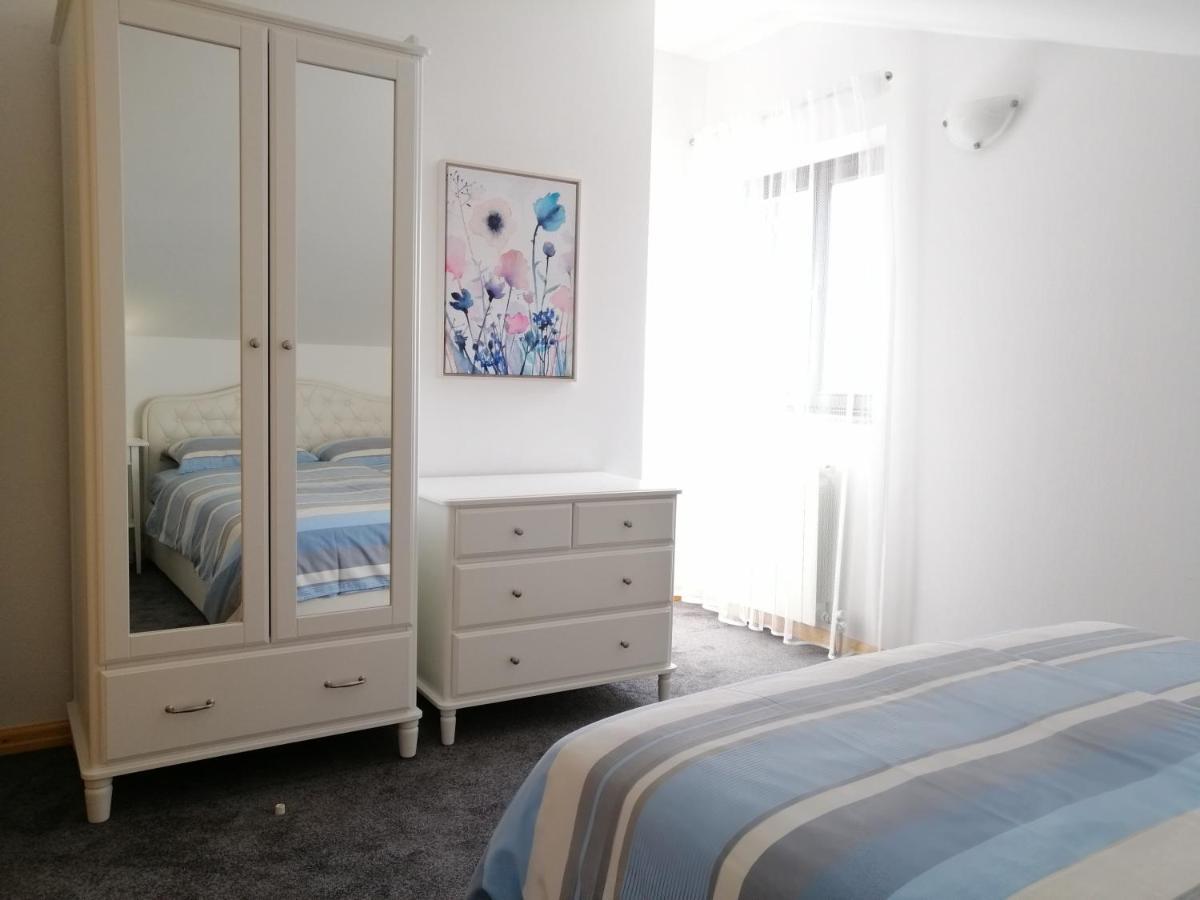 Apartment Skaline Malinska Luaran gambar