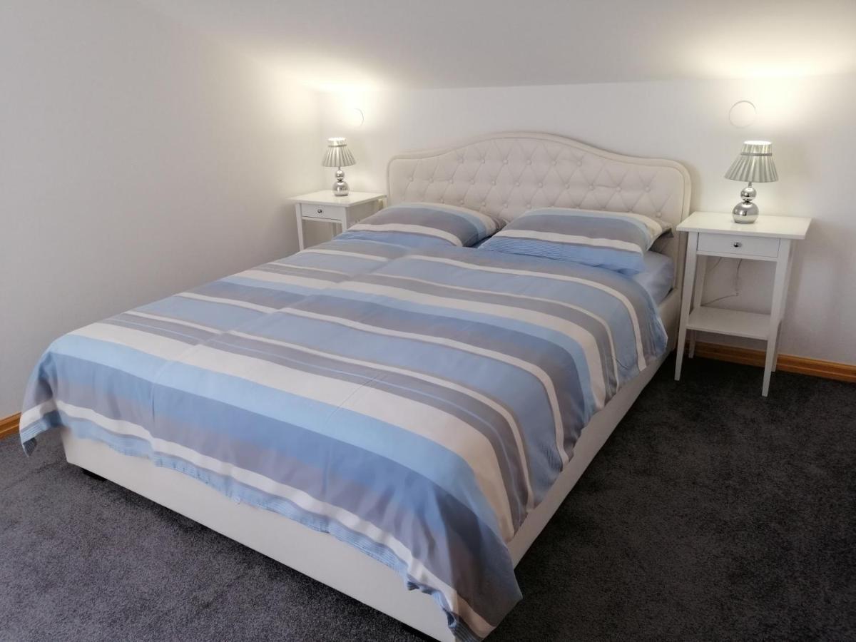 Apartment Skaline Malinska Luaran gambar